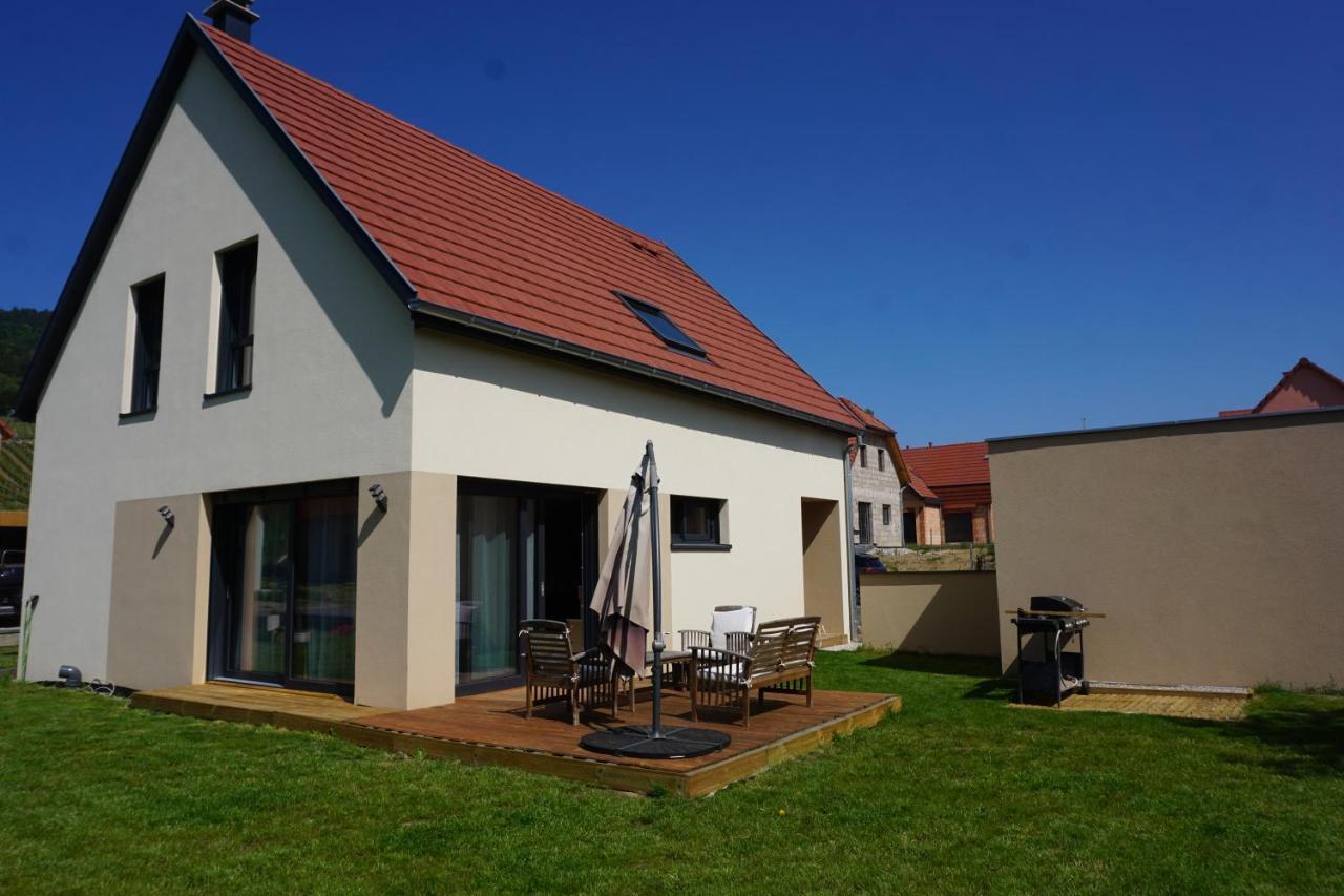 Entre Vignes Et Châteaux: Charming Family With Free Parking *
