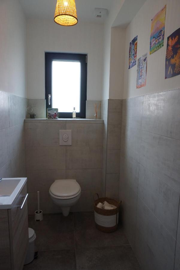 Holiday home Entre Vignes Et Châteaux: Charming Family With Free Parking Dieffenthal