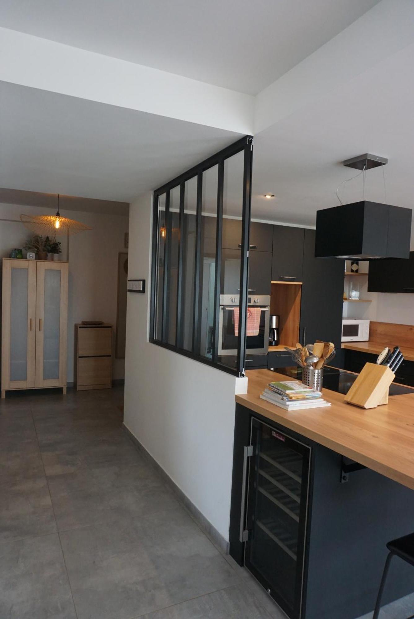 Entre Vignes Et Châteaux: Charming Family With Free Parking