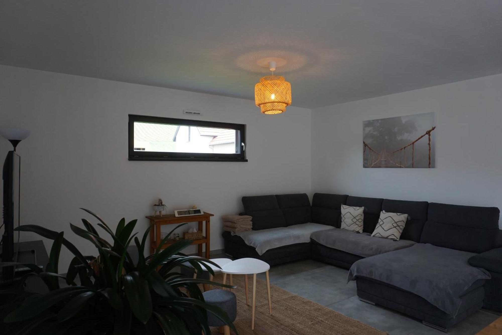 Entre Vignes Et Châteaux: Charming Family With Free Parking Holiday home